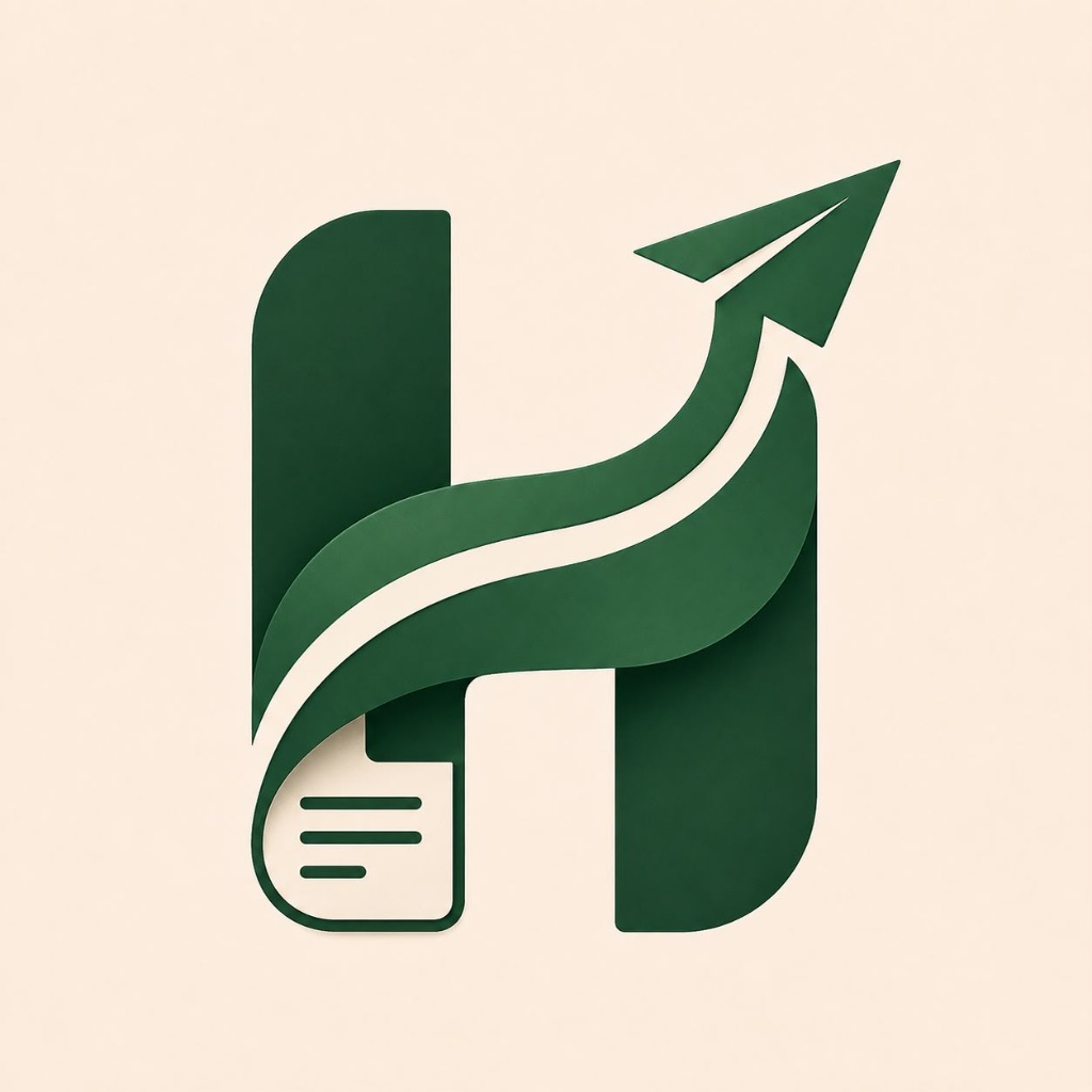 Hyrr Logo